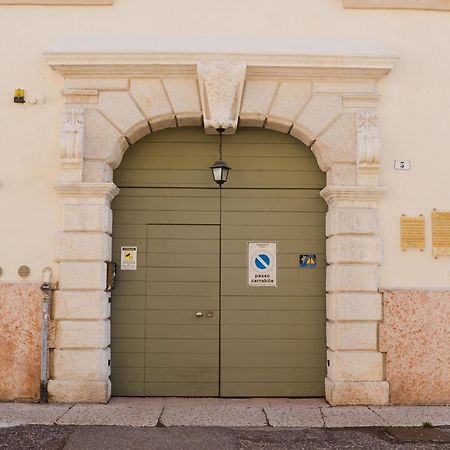 Loft Artigliere Centro Verona 120Mq 4 Rooms Eksteriør bilde