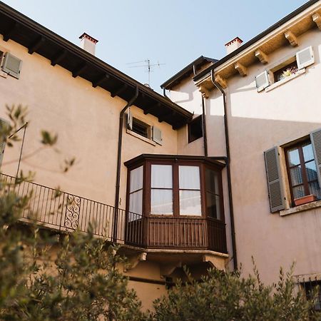 Loft Artigliere Centro Verona 120Mq 4 Rooms Eksteriør bilde